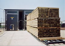 木材乾燥装置写真001