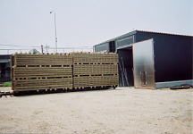 木材乾燥装置写真003